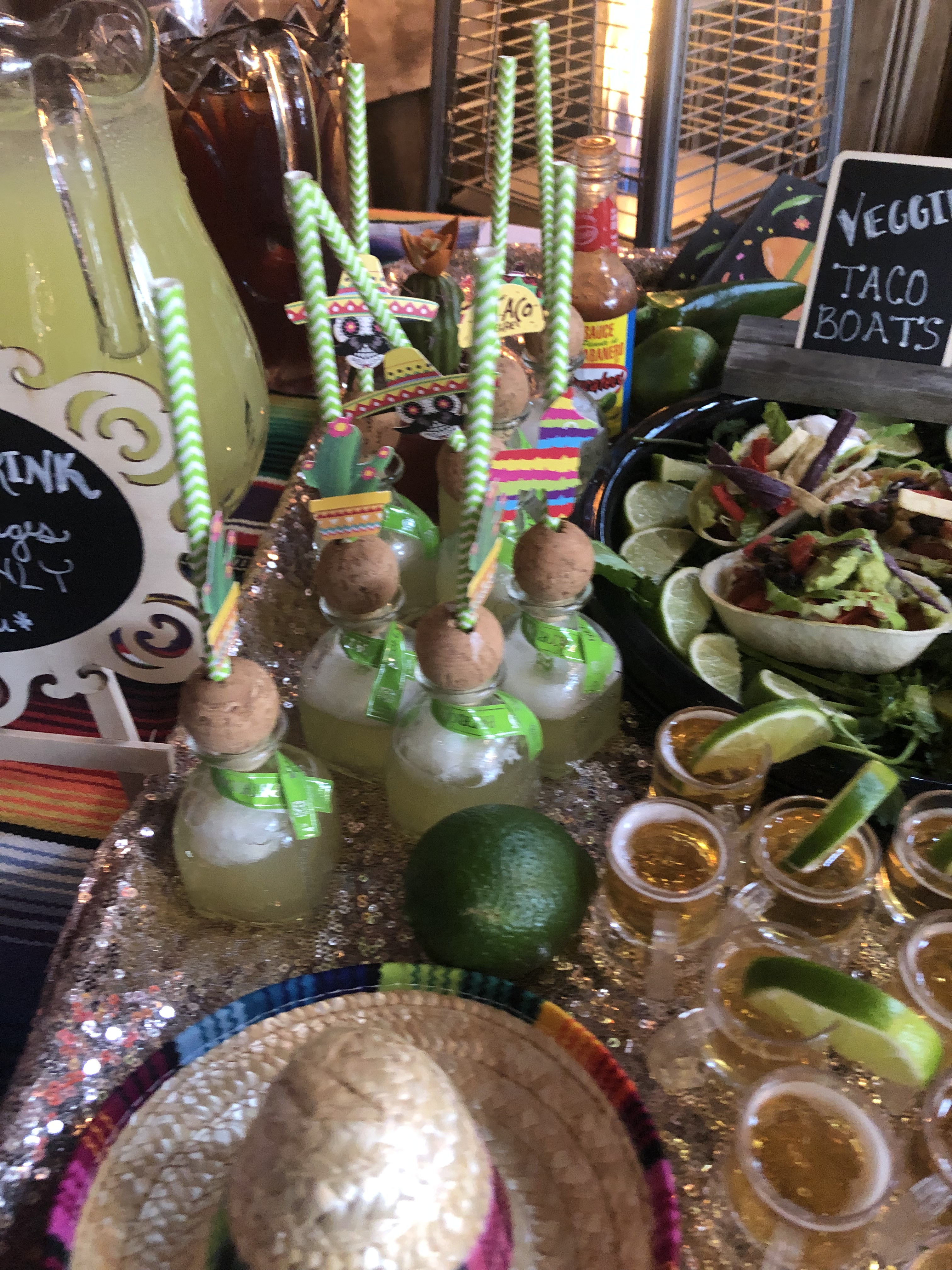 Catering Cocktails